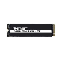 Dysk SSD PATRIOT P400LP1KGM28H Viper (M.2 2280″ /1 TB /PCI Express /3500MB/s /2700MB/s)