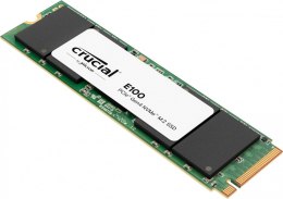 Dysk SSD E100 480GB M.2 NVMe 2280 PCIe 4.0 4700/2500 MB/s