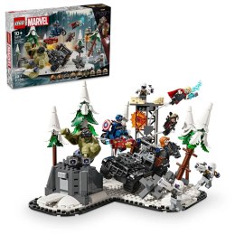 LEGO Marvel 76291 Avengers: Czas Ultrona