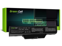 Green Cell baterie dla HP Compaq 6720s 6820s, HP 550 610, Li-Ion, 11.1V, 4400mAh, HP08