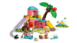 LEGO FRIENDS 42640 Plac zabaw dla świnek morskich