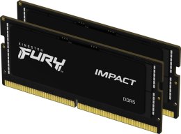 Pamięć KINGSTON (SODIMM/DDR5/64 GB/5600MHz/1.1V/40CL/DUAL)