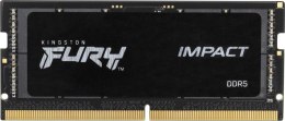 Pamięć KINGSTON (SODIMM/DDR5/64 GB/5600MHz/1.1V/40CL/DUAL)