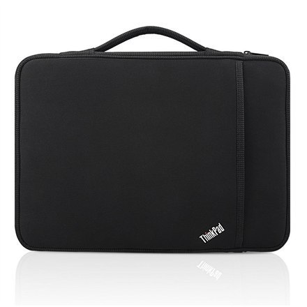 Lenovo | Fits up to size 12 "" | Essential | ThinkPad 12-inch Sleeve | Sleeve | Black | ""