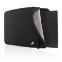 Lenovo | Fits up to size 12 "" | Essential | ThinkPad 12-inch Sleeve | Sleeve | Black | ""