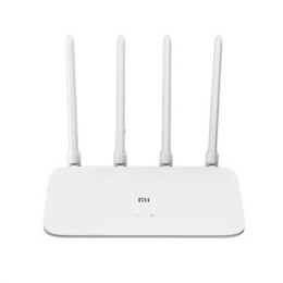 Xiaomi | Mi Router 4A | 802.11ac | 300 Mbit/s | Ethernet LAN (RJ-45) ports 3 | MU-MiMO Yes | Antenna type 4 External Antennas