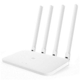 Xiaomi | Mi Router 4A | 802.11ac | 300 Mbit/s | Ethernet LAN (RJ-45) ports 3 | MU-MiMO Yes | Antenna type 4 External Antennas