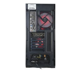 Komputer NTT Game Pro Ryzen 5 8400F, RTX 3050 6GB, 32GB RAM, 1TB SSD, WIFI, W11H