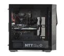 Komputer NTT Game Pro Ryzen 7 8700F, RTX 3050 8GB, 32GB RAM, 1TB SSD, WIFI, W11H