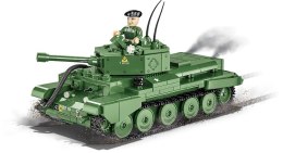 COBI Cromwell Mk.IV