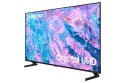 Telewizor Samsung UE43CU7092UXXH LED 43'' 4K Ultra HD Tizen Dolby Atmos DVB-T2 Czarny