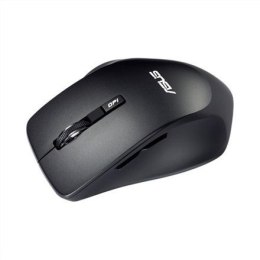 Asus WT425 wireless, bezprzewodowa mysz optyczna, kolor: czarny