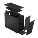 Fractal Design | Meshify 2 | Black Solid | Power supply included | ATX