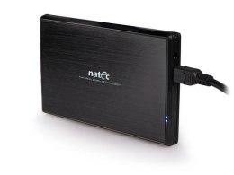 Obudowa na dysk Natec RHINO USB 3.0 SATA 2,5