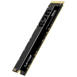 Dysk SSD LEXAR LNM620X001T-RNNNG (M.2 2280″ /1 TB /PCI-Express /3300MB/s /3000MB/s)