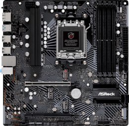 Płyta główna ASROCK B650M PG LIGHTNING AM5 MICRO ATX