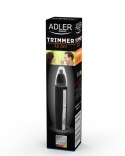 Adler | AD 2911 | Trimmer | Black