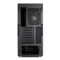 Fractal Design | Meshify C | FD-CA-MESH-C-BKO | Black | ATX | Power supply included No | ATX