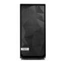 Fractal Design | Meshify C | FD-CA-MESH-C-BKO | Black | ATX | Power supply included No | ATX