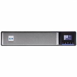 Eaton 5PX1500IRT2UG2 zasilacz UPS Technologia line-interactive 1,5 kVA 1500 W 8 x gniazdo sieciowe