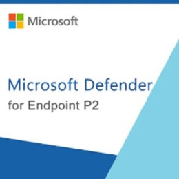 Defender for Endpoint P2 - Microsoft Defender for Endpoint F2