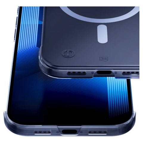 Etui 3MK Just20g MagCase do iPhone 13 Pro