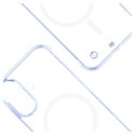 Etui 3MK Just20g MagCase do iPhone 16 Plus