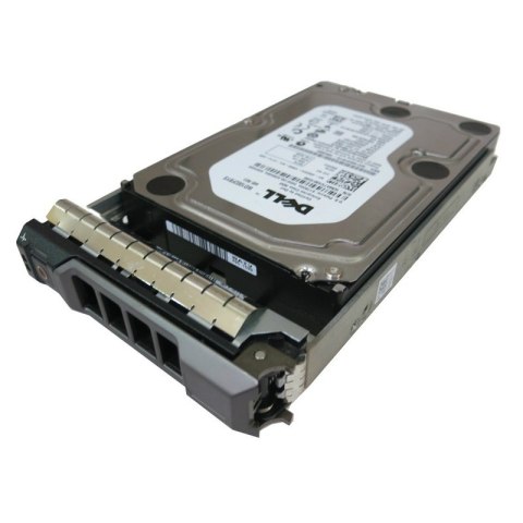 Dell | HDD 2.5" / 1.2TB / 10k / SAS / 12Gb / 512n / Hot-Plug / in 3.5" Hybrid Carrier / 13G/14G Rx30 Tx40 | 10000 RPM | 1200 GB