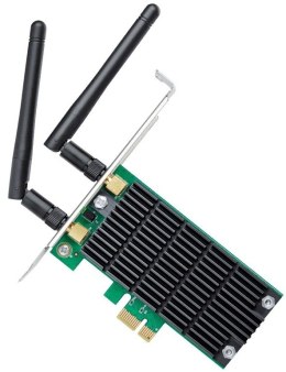 Karta sieciowa bezprzewodowa TP-LINK Archer T4E