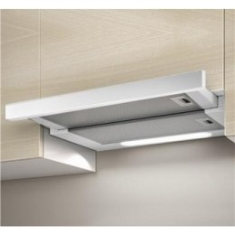 Gorenje | Hood | BHP523E10X | Energy efficiency class C | Telescopic | Width 50 cm | 322 m³/h | Mechanical control | Stainless s