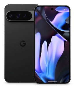 Smartfon Google Pixel 9 Pro XL 5G Dual Sim 16/128GB Obsidian