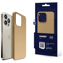 3MK Hardy Case iPhone 15 Pro 6.1