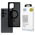Etui 3MK COOLing MagCase do Samsung Galaxy S25 Ultra