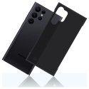Etui 3MK Just20g Matt Case do Samsung Galaxy S23 Ultra