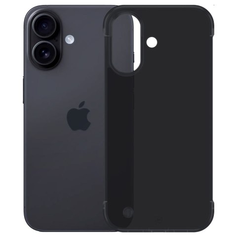 Etui 3MK Just20g Matt Case do iPhone 16 Plus