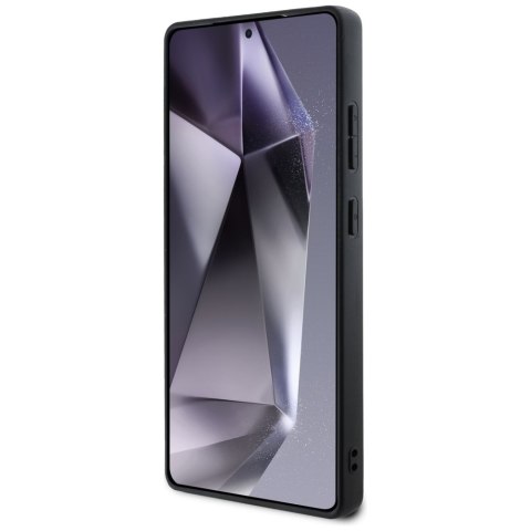 Etui Guess Big 4G Logo Classic Logo do Samsung Galaxy S25 Ultra czarny