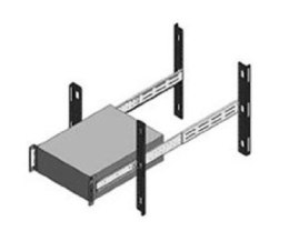 Liebert Szyny montażowe Rack - wysuwane (PSI, PSI XR, GXT3)