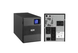 Eaton 5SC1000i zasilacz UPS 1 kVA 700 W 8 x gniazdo sieciowe