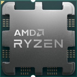 Procesor AMD Ryzen 5 7600 (32M Cache, 3.8 GHz, up to 5.1 GHz) MPK