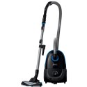 Philips | Performer Active FC8578/09 | Vacuum cleaner | Bagged | Power 900 W | Dust capacity 4 L | Black