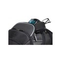 PORT DESIGNS | Fits up to size 15.6 "" | Melbourne | Backpack | Black | Shoulder strap