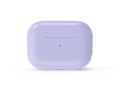 Słuchawki douszne Gembird TWS-03-P z mikrofonem fioletowe