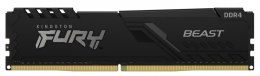 Pamięć KINGSTON (DIMM/DDR4/16 GB/3600MHz/18CL/SINGLE)