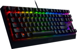 Klawiatura Przewodowa RAZER Blackwidow V3