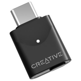 Nadajnik audio Creative BT-W6 Bluetooth 5.4