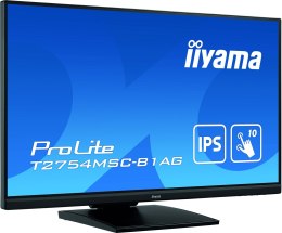 Iiyama ProLite T2754MSC-B1AG monitor komputerowy 68,6 cm (27