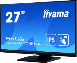 Iiyama ProLite T2754MSC-B1AG monitor komputerowy 68,6 cm (27