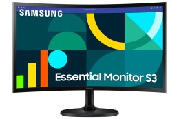 MONITOR SAMSUNG LED 24