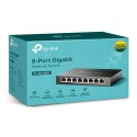 TP-LINK switch TL-SG108S 1000Mbps, auto MDI/MDIX