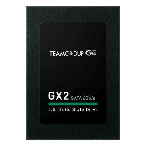 Dysk SSD Team Group GX2 128GB SATA III 2,5" (500/320) 7mm